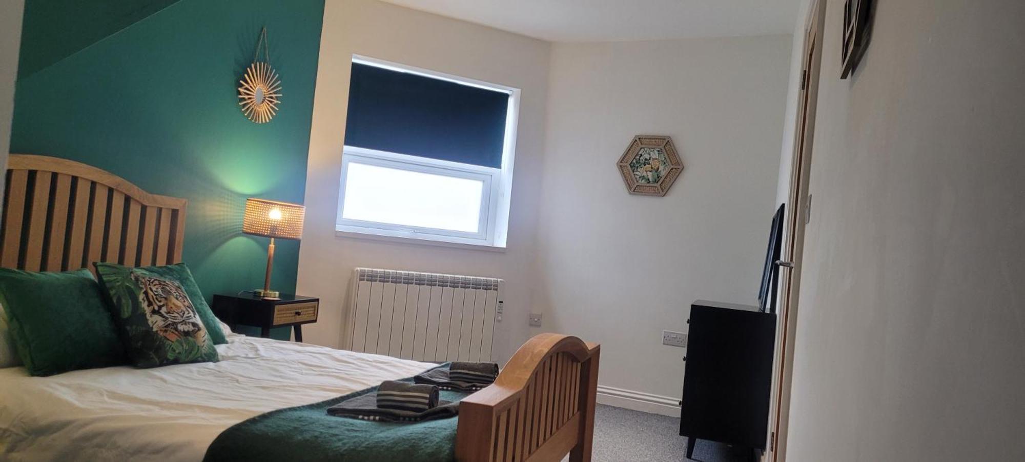Leckhampton Road Apartments - Cheltenham Eksteriør billede