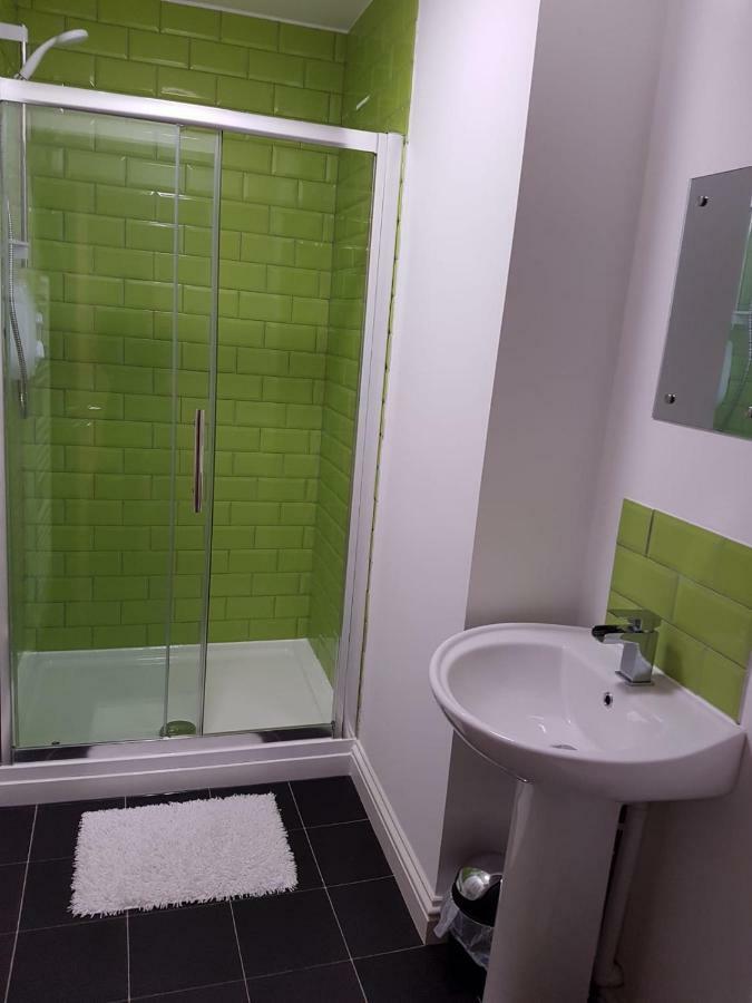 Leckhampton Road Apartments - Cheltenham Eksteriør billede